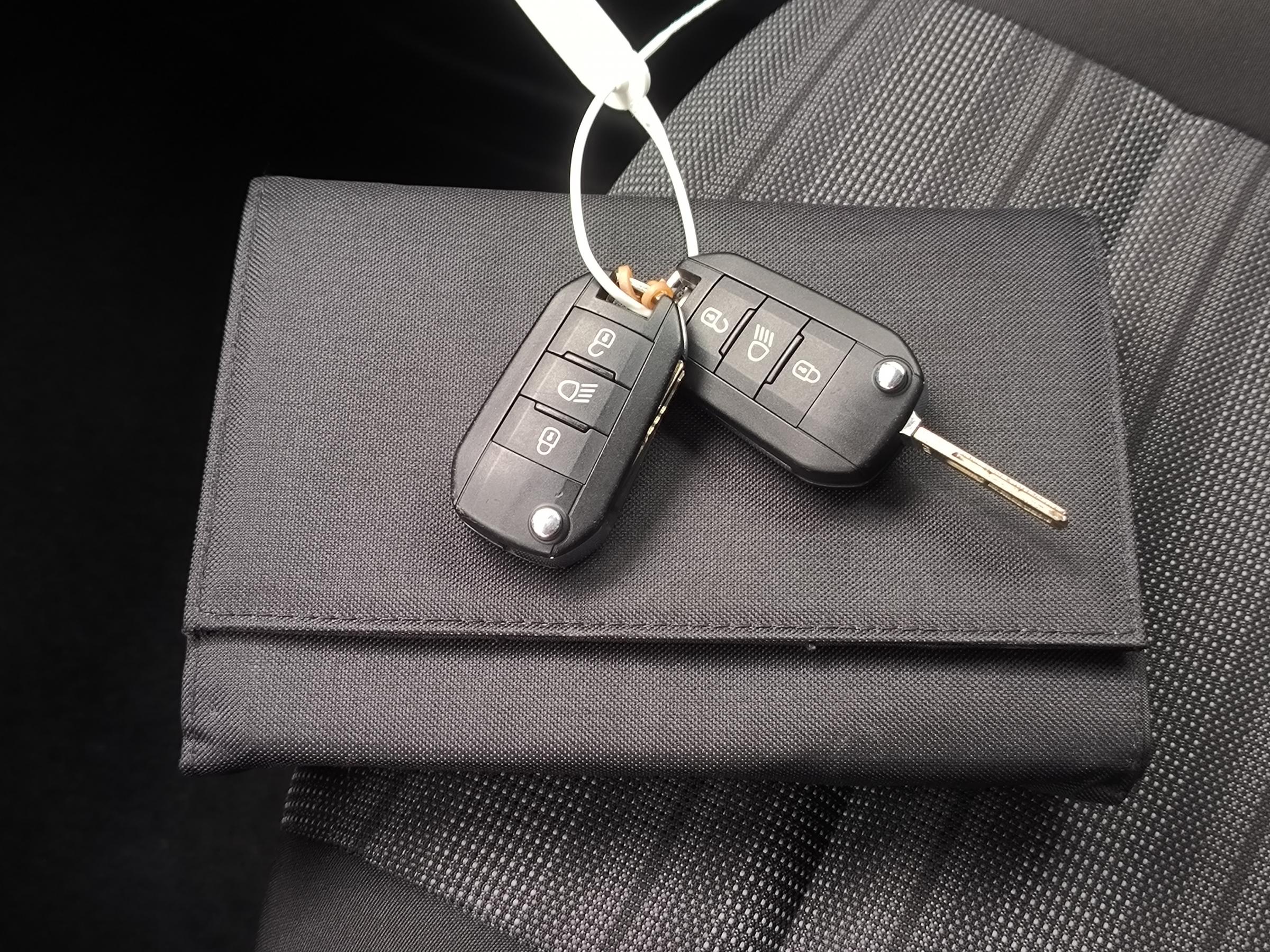 Opel Combo, 2021 - pohled č. 21