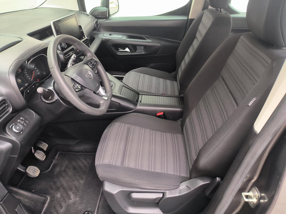 Opel Combo 1.5 CDTi Life