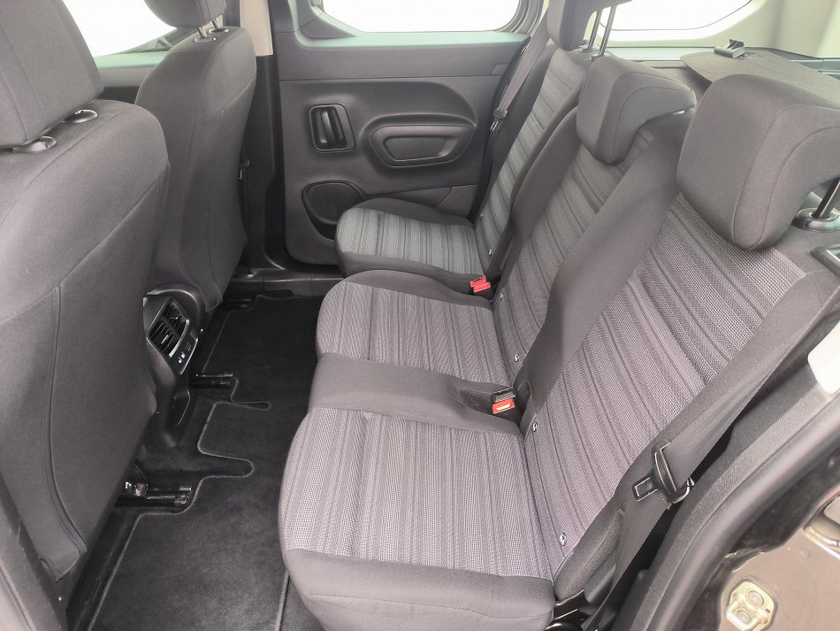 Opel Combo 1.5 CDTi Life