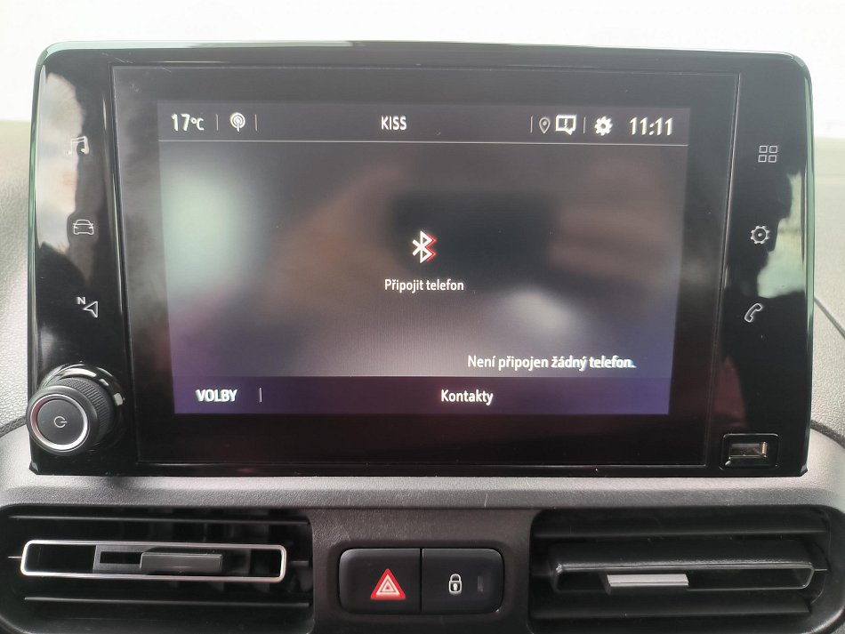 Opel Combo 1.5 CDTi Life