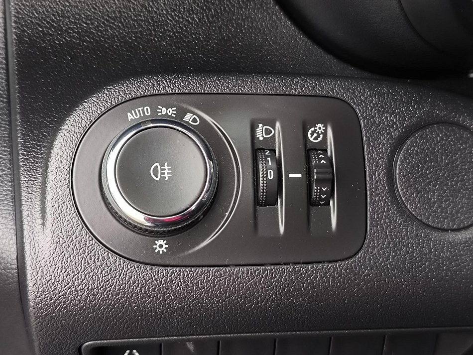 Opel Combo 1.5 CDTi Life