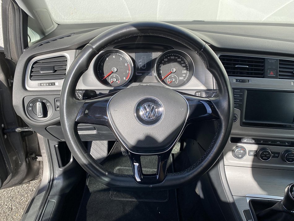 Volkswagen Golf 1.2 TSi Comfortline