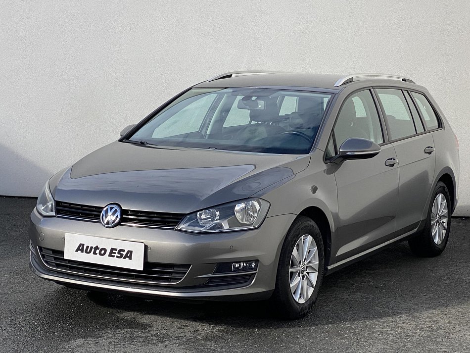 Volkswagen Golf 1.2 TSi Comfortline