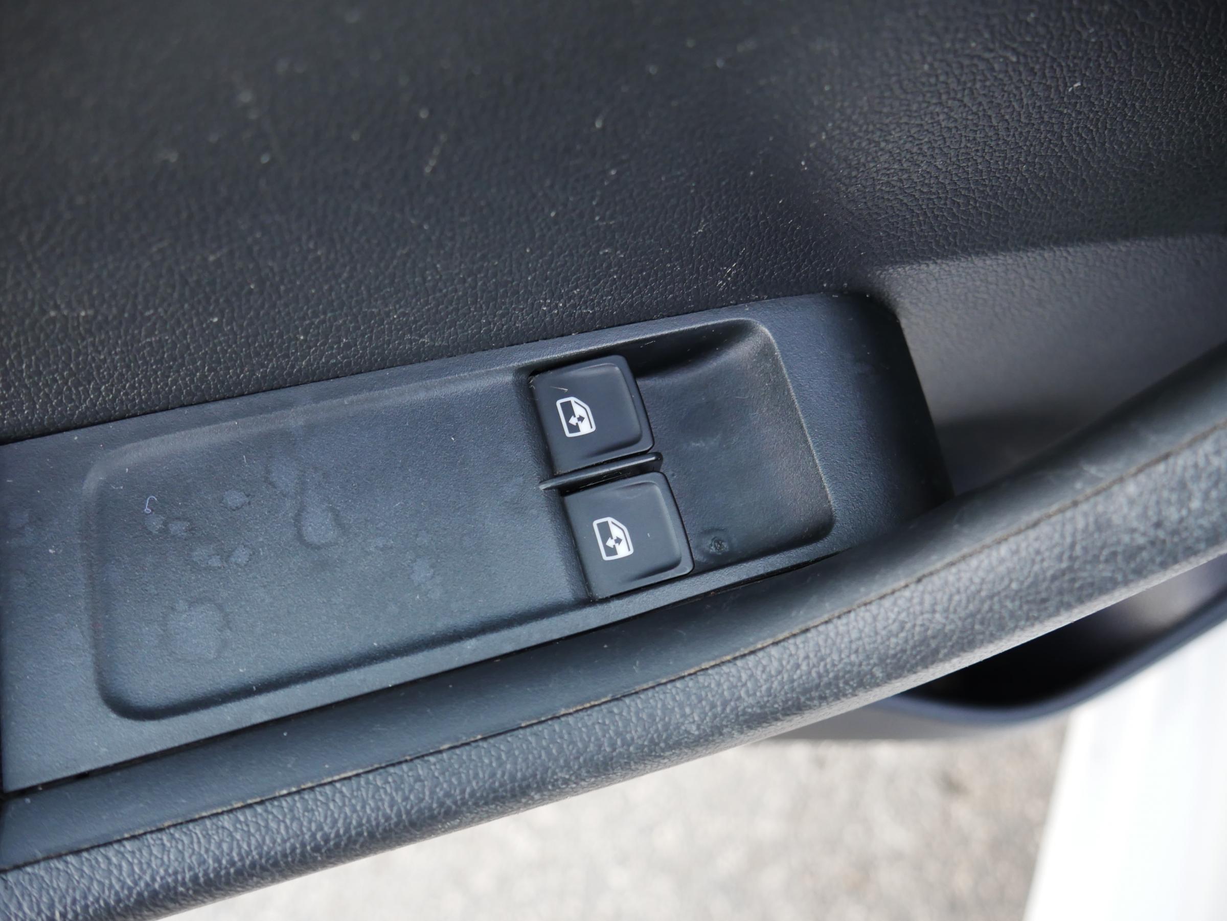 Škoda Fabia III, 2016 - pohled č. 16