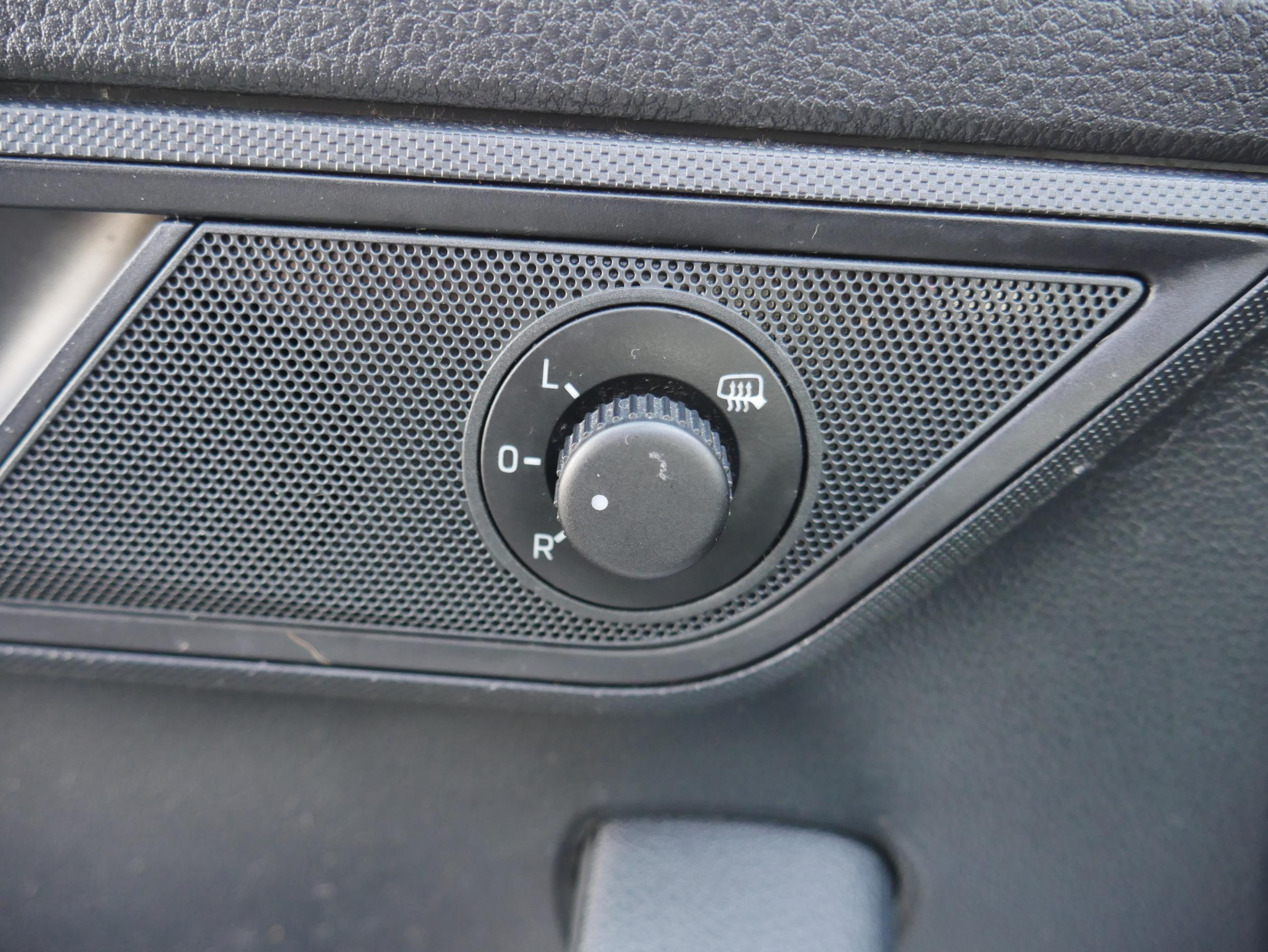 Škoda Fabia III, 2016 - pohled č. 17