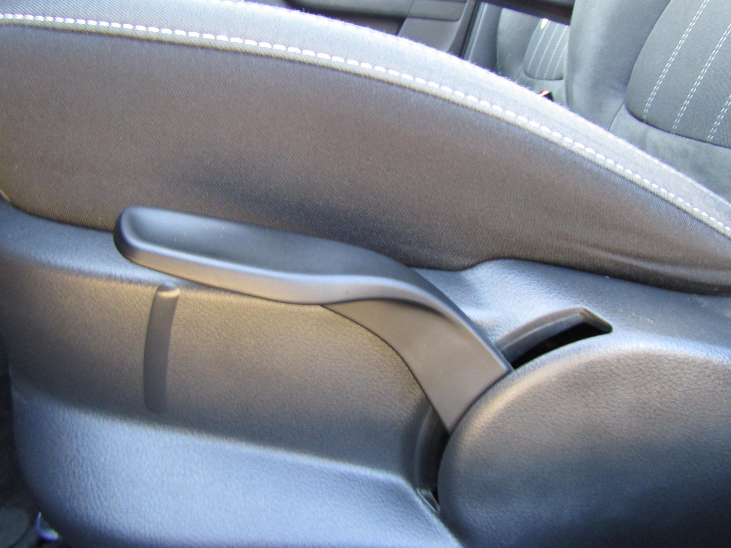 Škoda Fabia III, 2021 - pohled č. 11