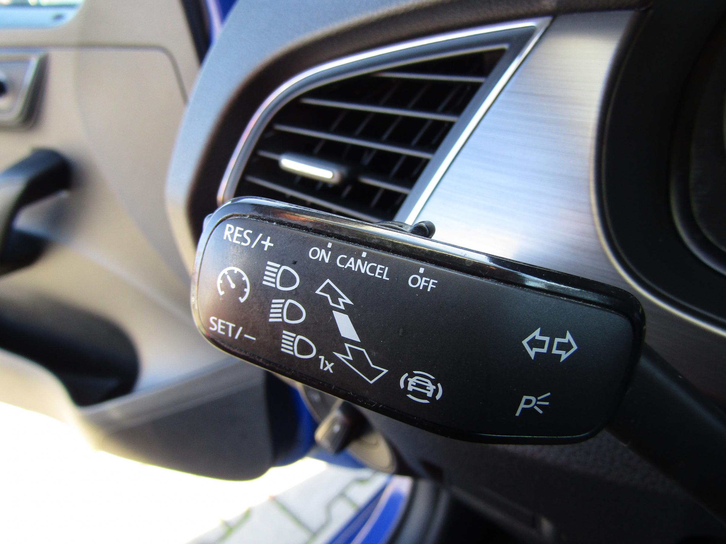 Škoda Fabia III, 2021 - pohled č. 13