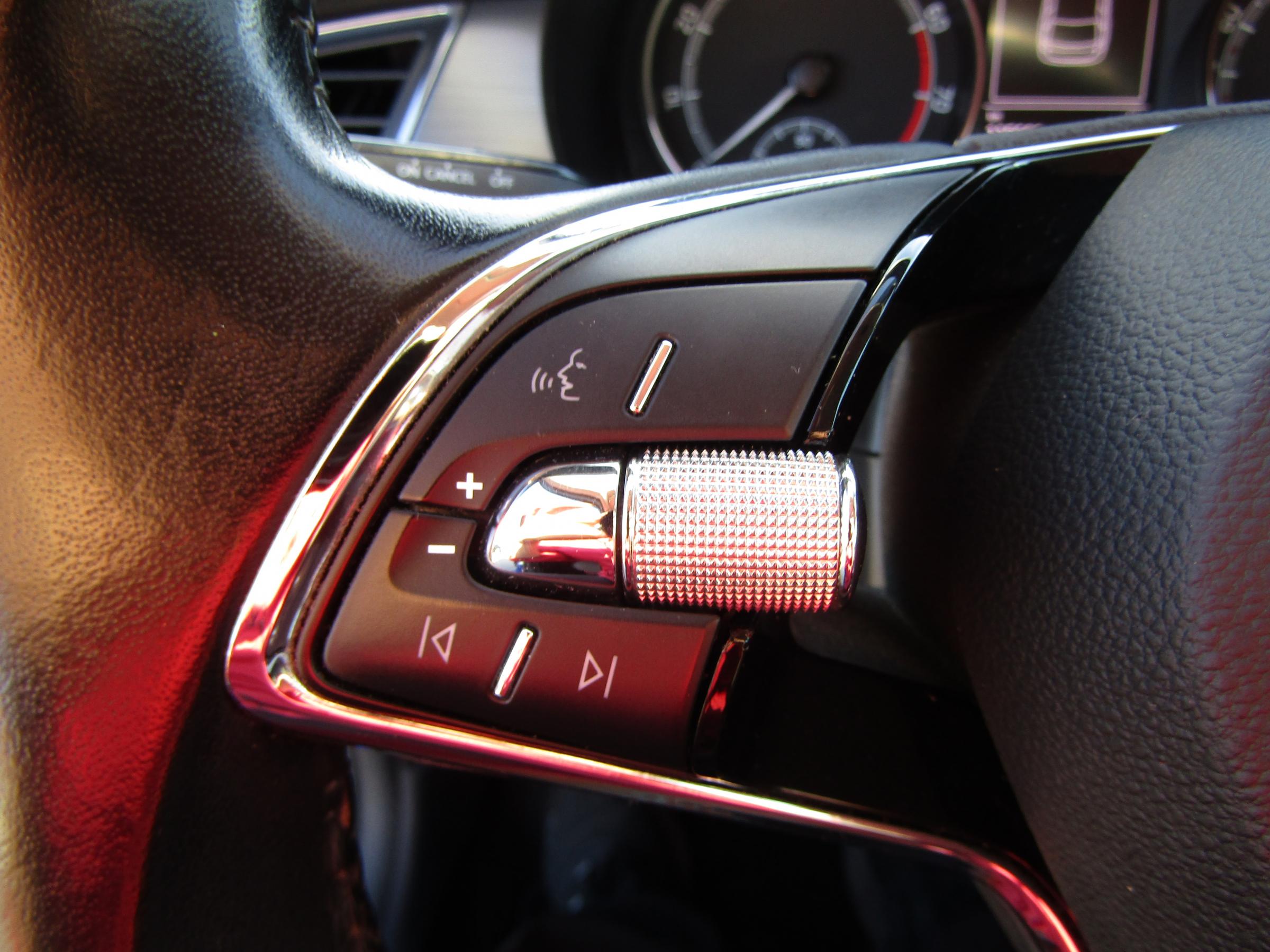 Škoda Fabia III, 2021 - pohled č. 14