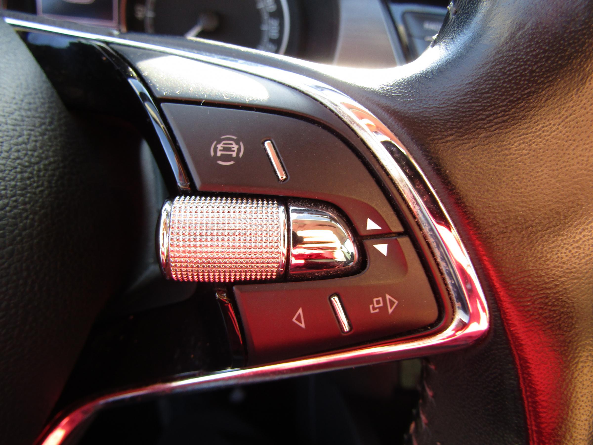 Škoda Fabia III, 2021 - pohled č. 15