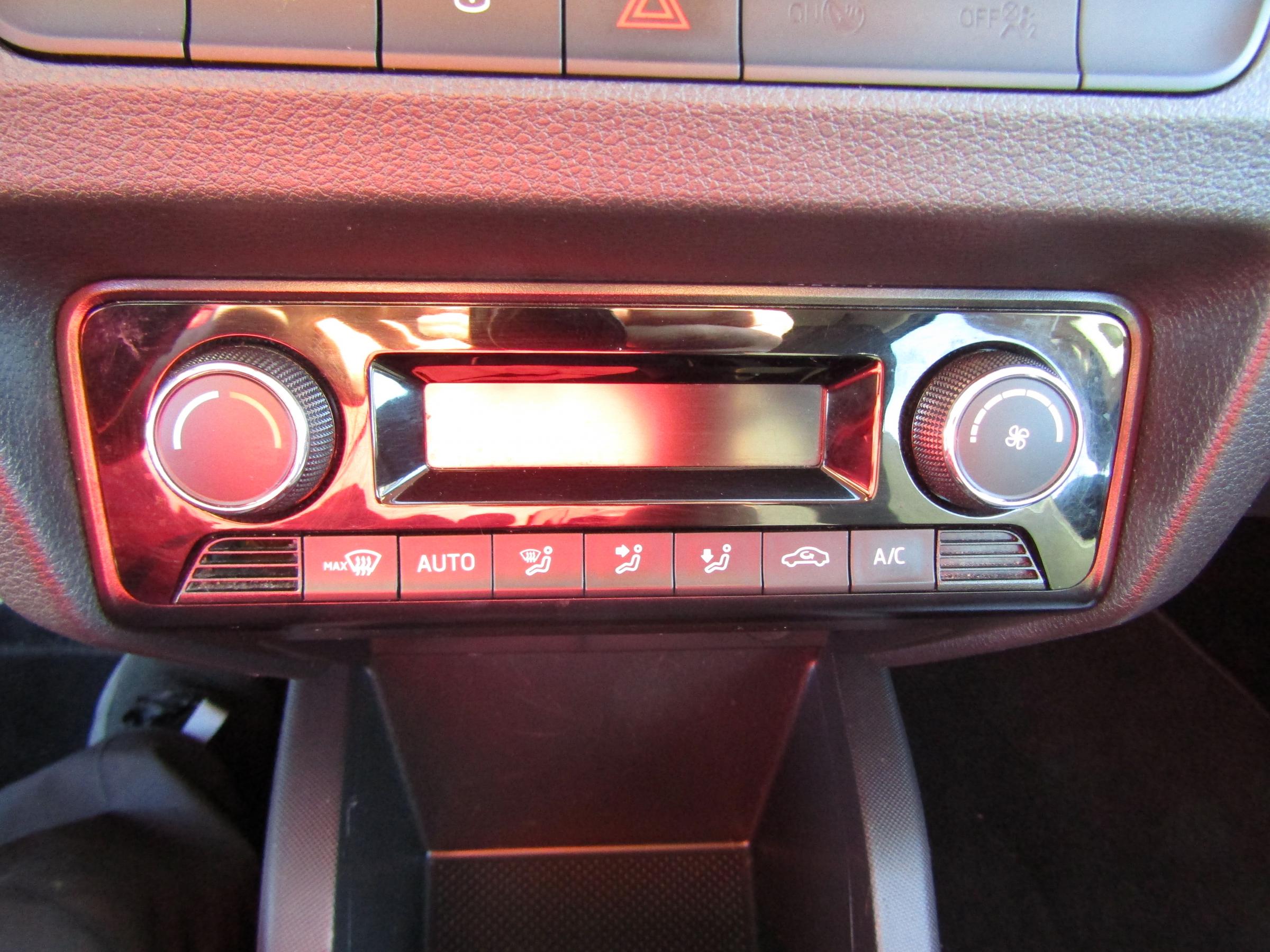 Škoda Fabia III, 2021 - pohled č. 16