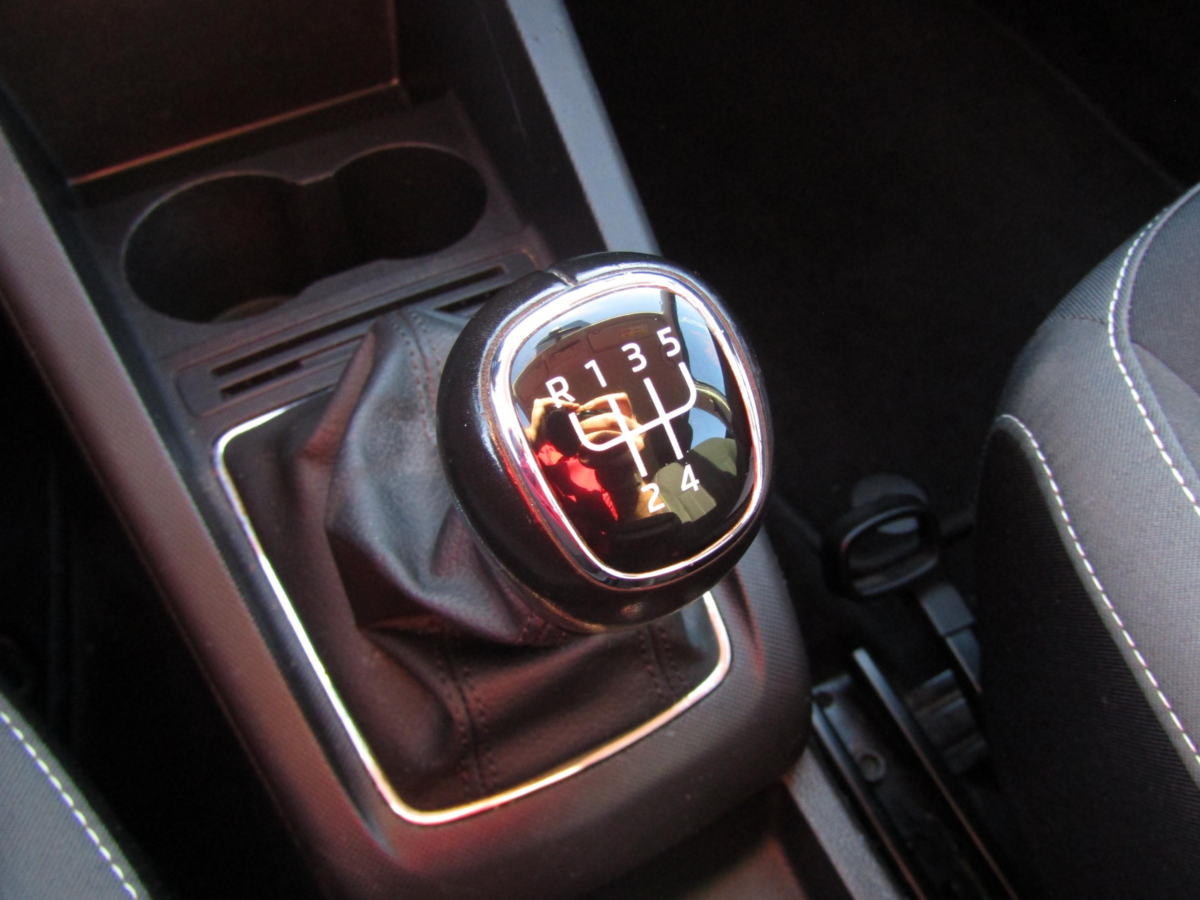 Škoda Fabia III, 2021 - pohled č. 18