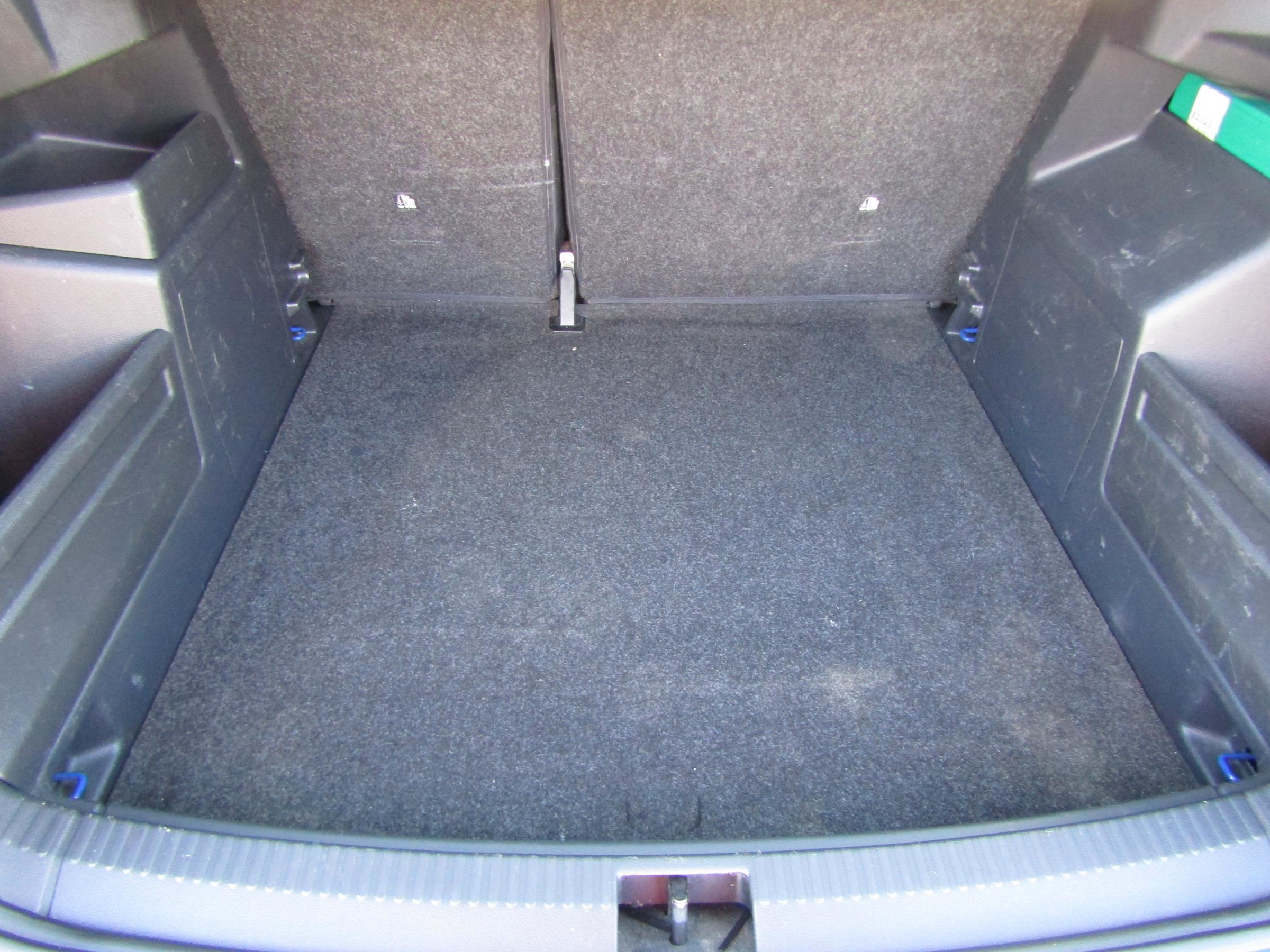 Škoda Fabia III, 2021 - pohled č. 7