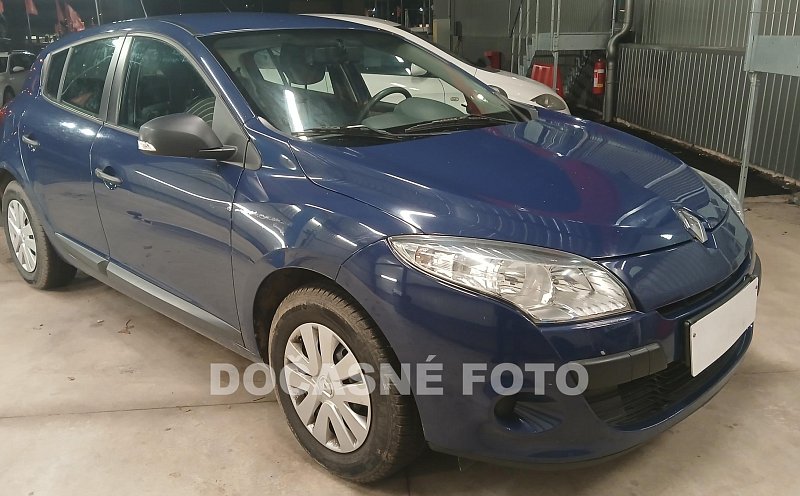 Renault Mégane 1.6 i 