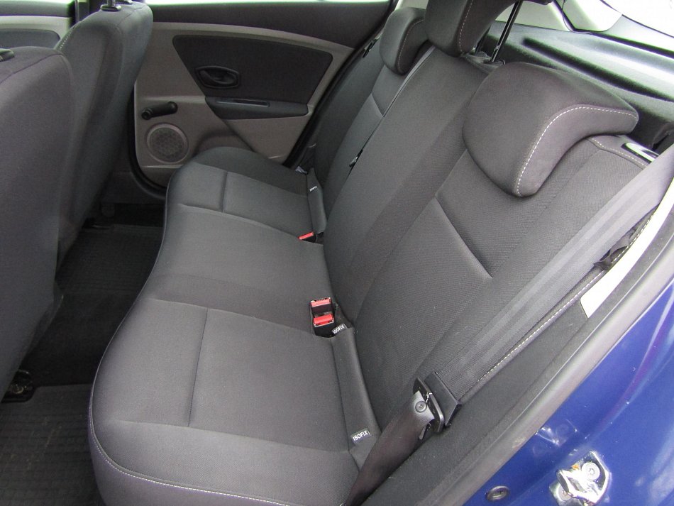 Renault Mégane 1.6 i 