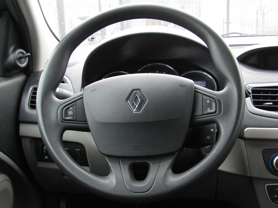 Renault Mégane 1.6 i 