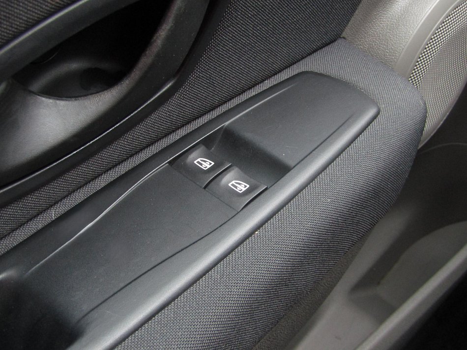 Renault Mégane 1.6 i 