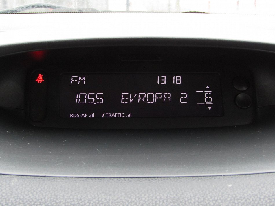 Renault Mégane 1.6 i 