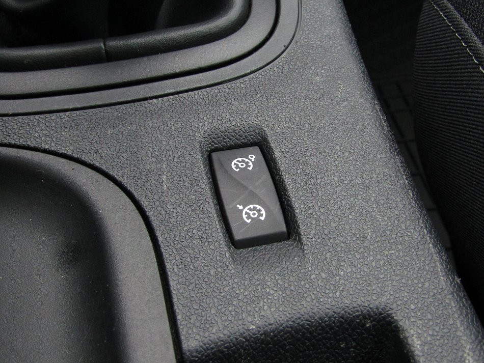 Renault Mégane 1.6 i 