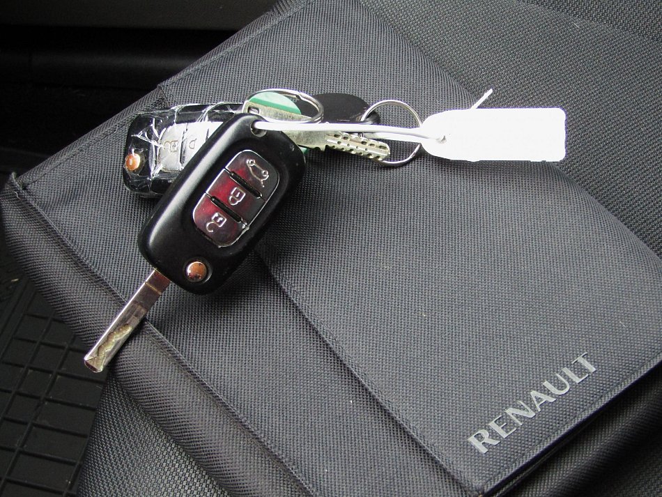 Renault Mégane 1.6 i 