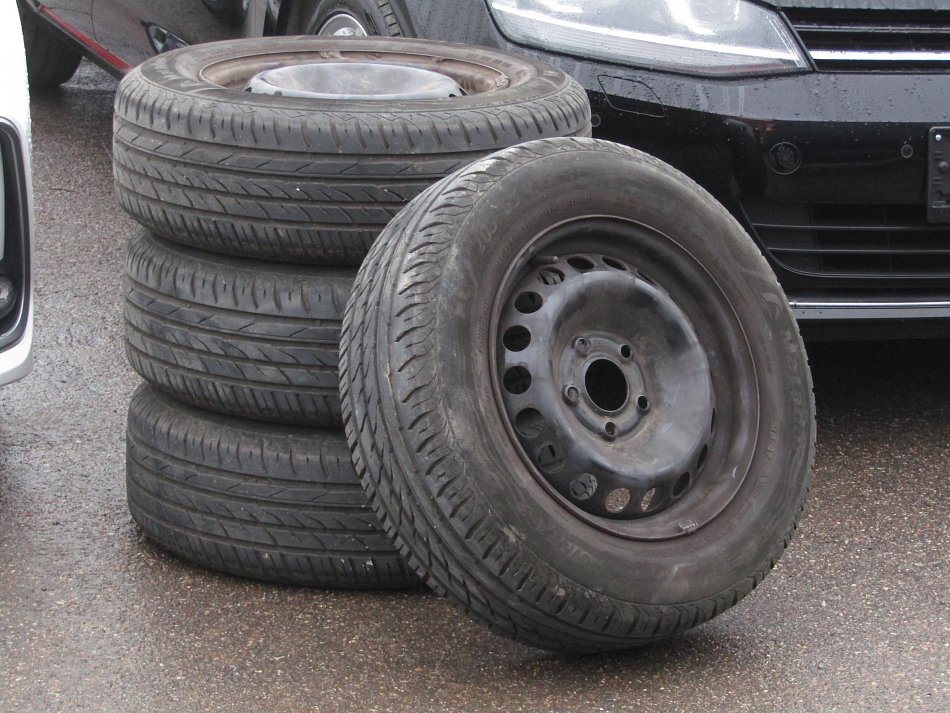 Renault Mégane 1.6 i 