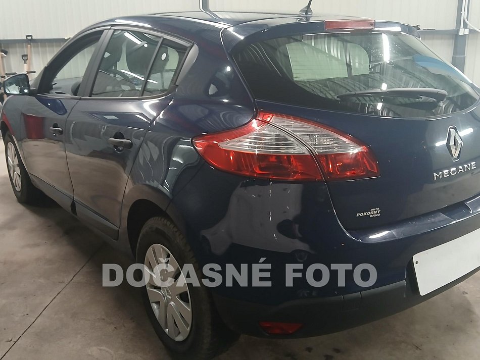 Renault Mégane 1.6 i 