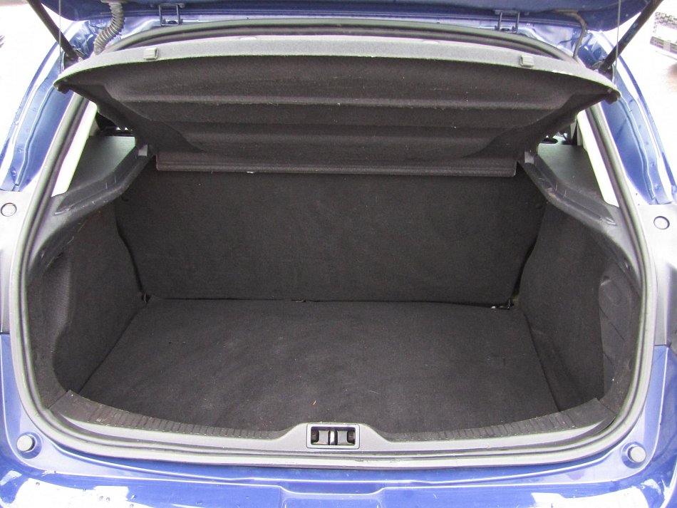 Renault Mégane 1.6 i 