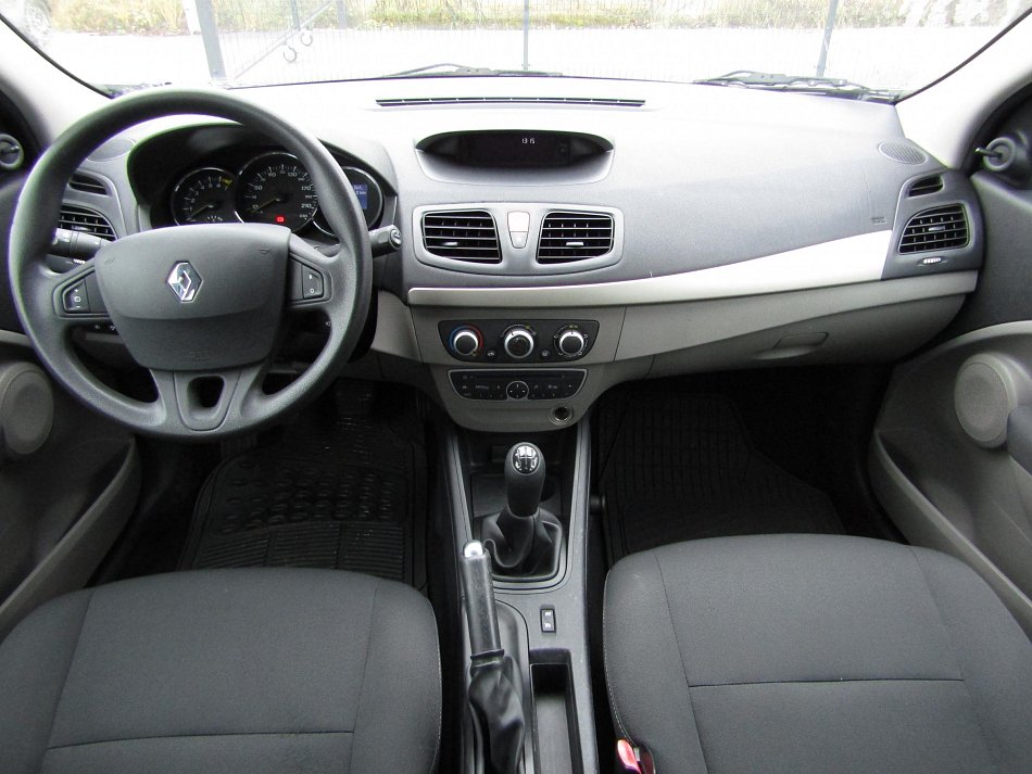 Renault Mégane 1.6 i 