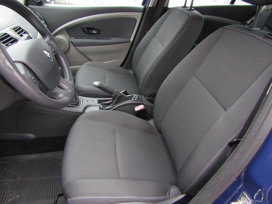 Renault Mégane 1.6 i 