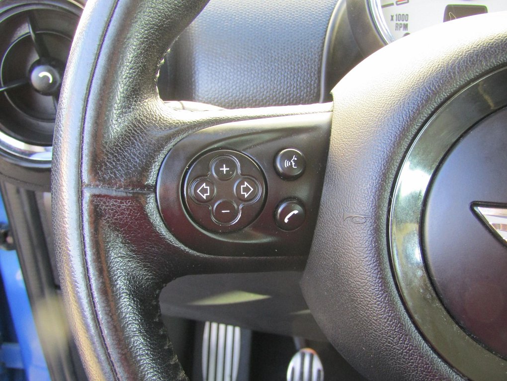 Mini Cooper S 2.0SD  4x4