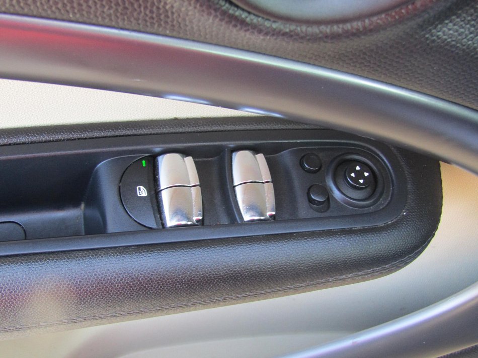 Mini Cooper S 2.0SD  4x4