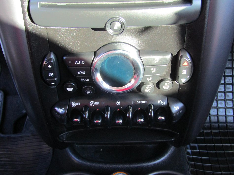 Mini Cooper S 2.0SD  4x4