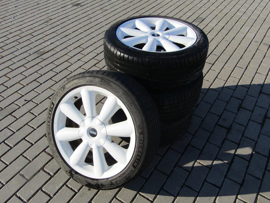 Mini Cooper S 2.0SD  4x4