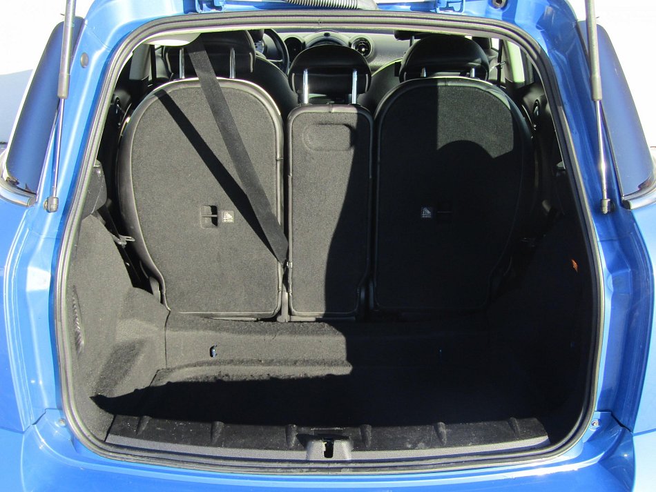 Mini Cooper S 2.0SD  4x4