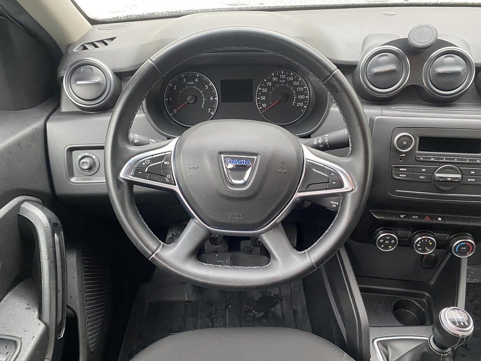 Dacia Duster 1.0 Tce 