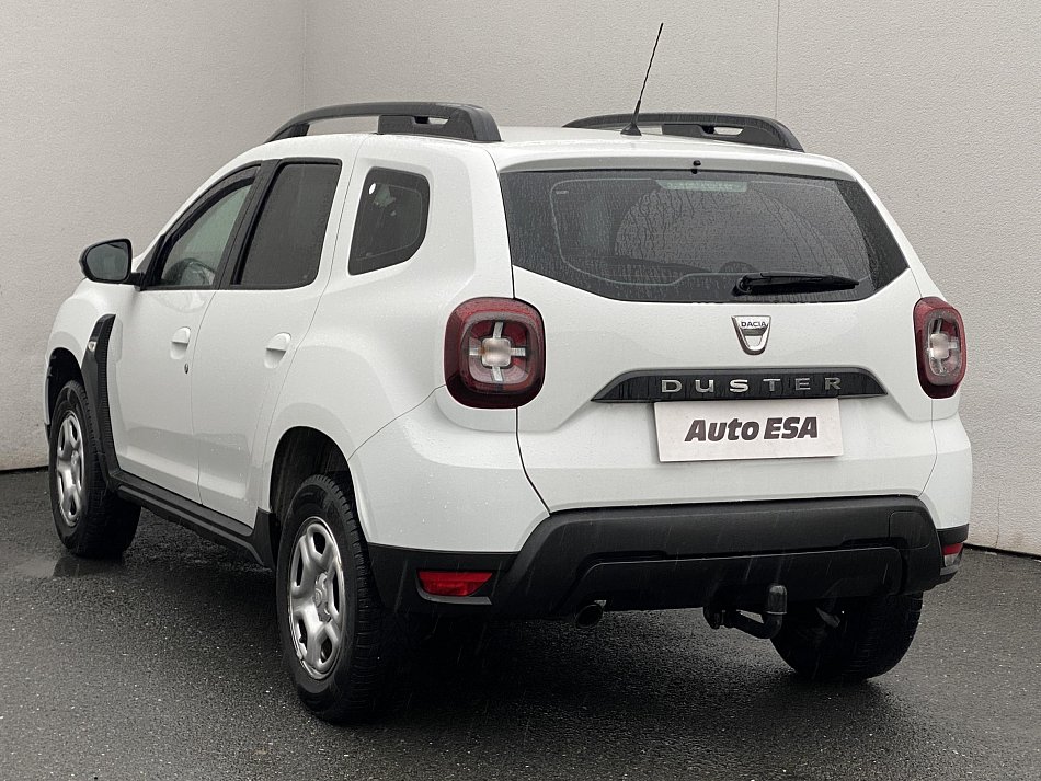 Dacia Duster 1.0 Tce 