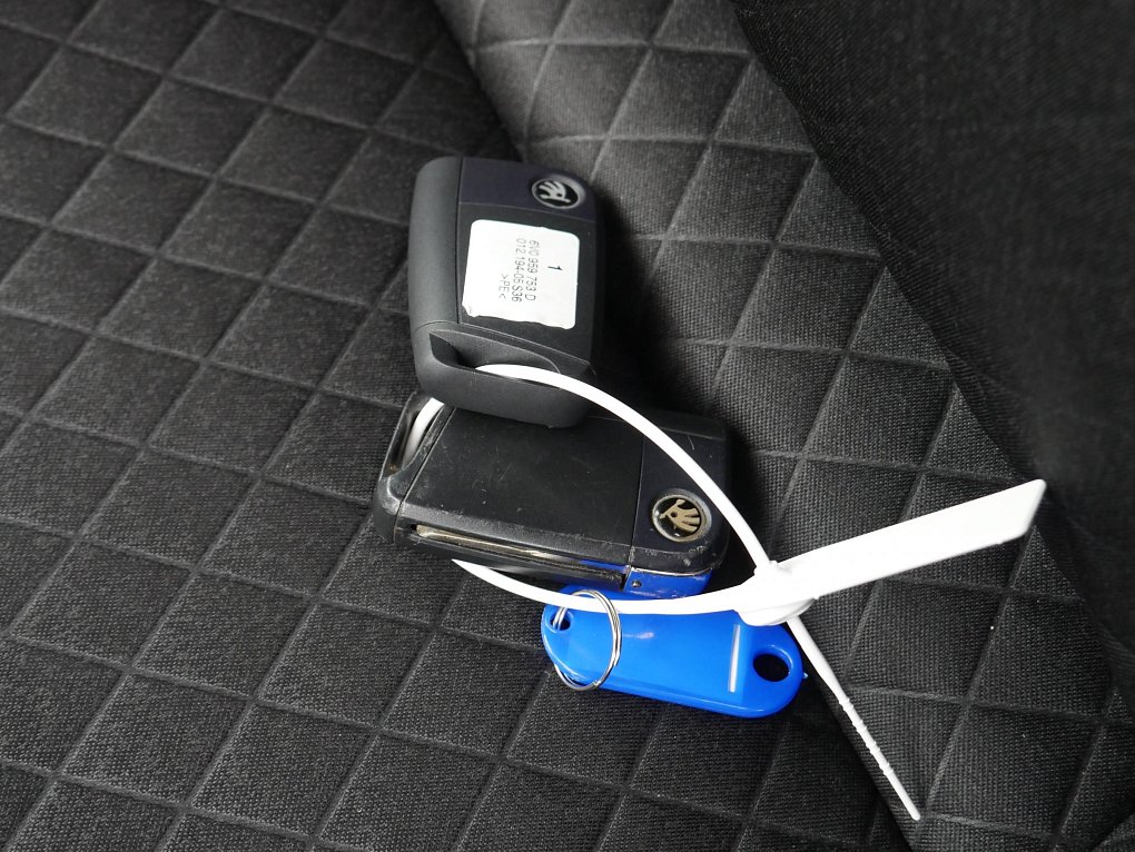 Škoda Superb III 1.6 TDi Style