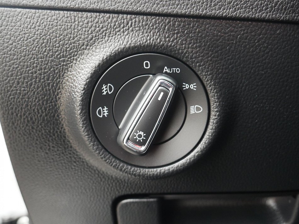 Škoda Superb III 1.6 TDi 