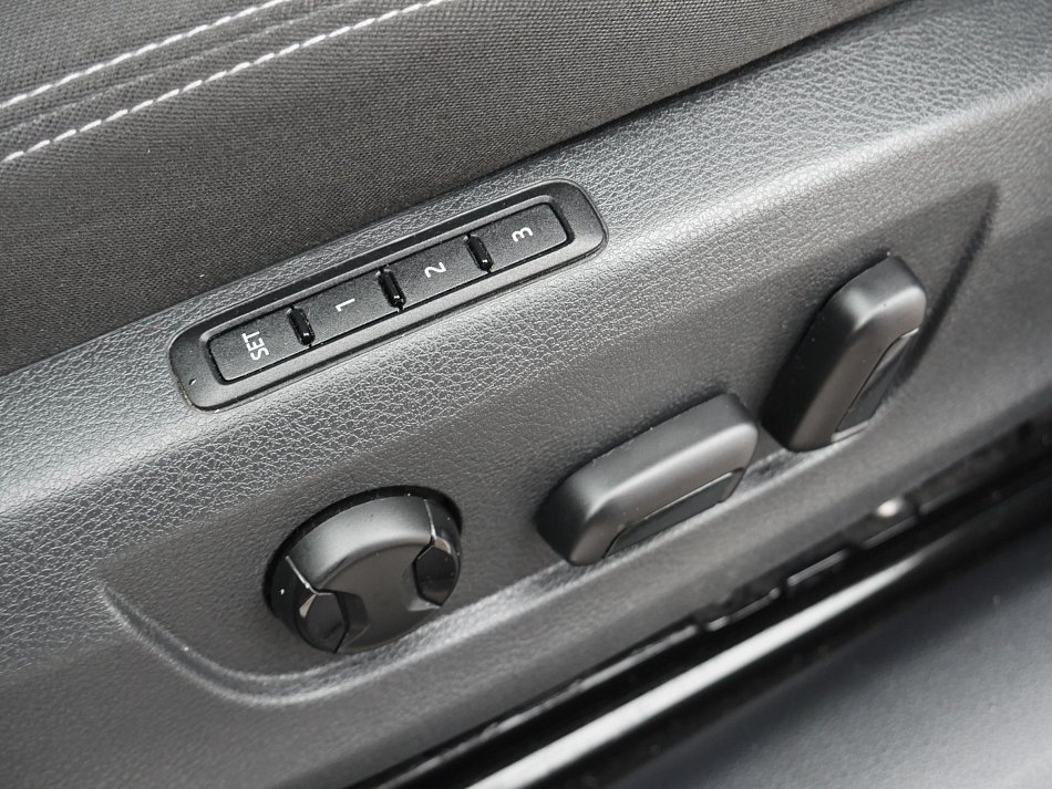 Škoda Superb III 1.6 TDi 