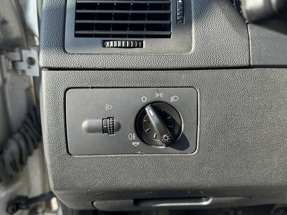 Škoda Fabia I 1.2HTP 