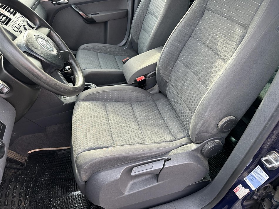 Volkswagen Touran 1.6i 