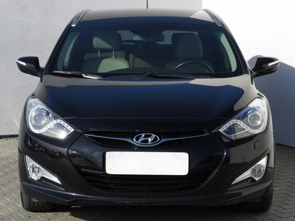 Hyundai I40 1.7 D 