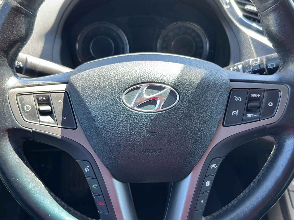 Hyundai I40 1.7 CRDI 