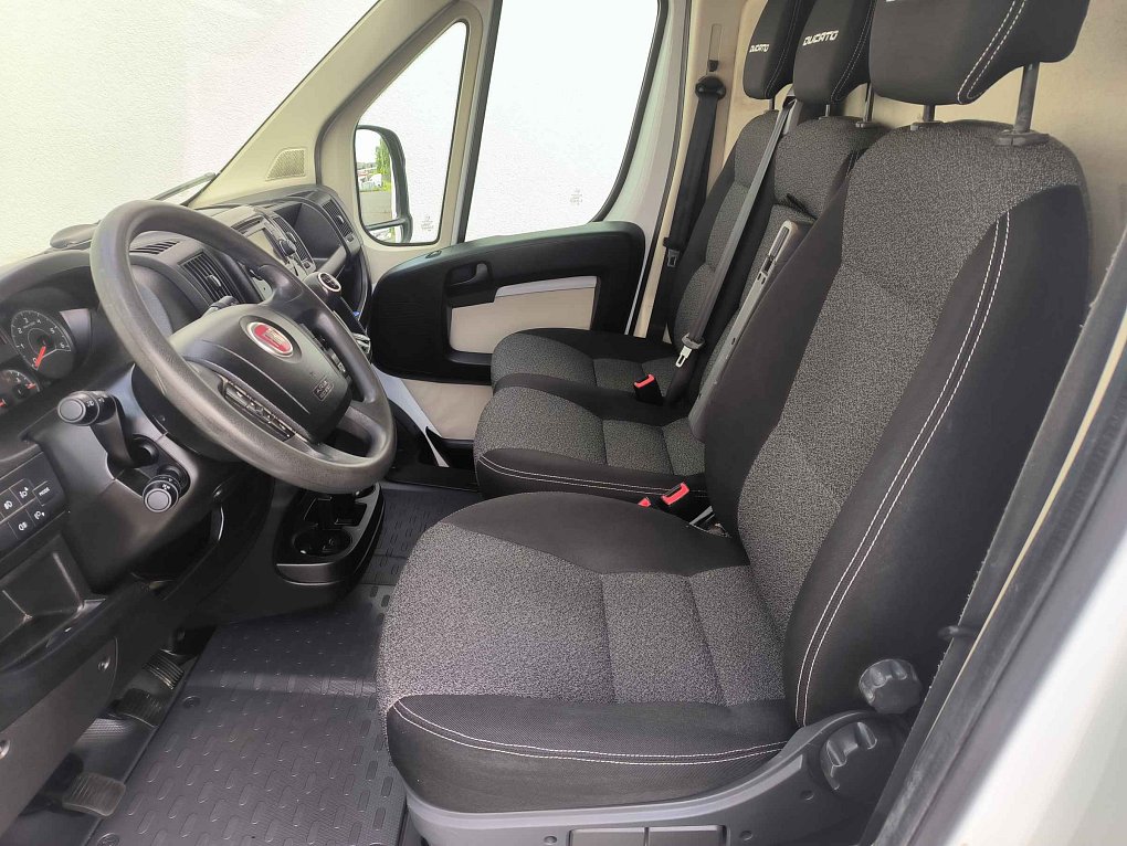 Fiat Ducato 2.3MJT  L3H2