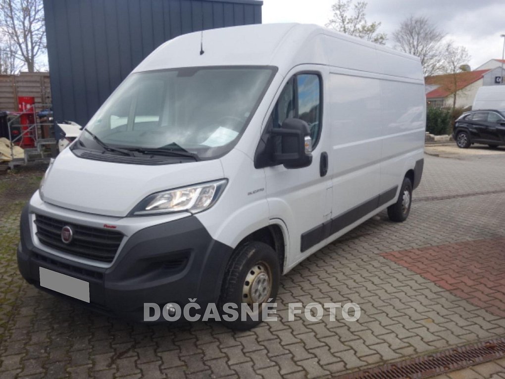 Fiat Ducato 2.3MJT  L3H2