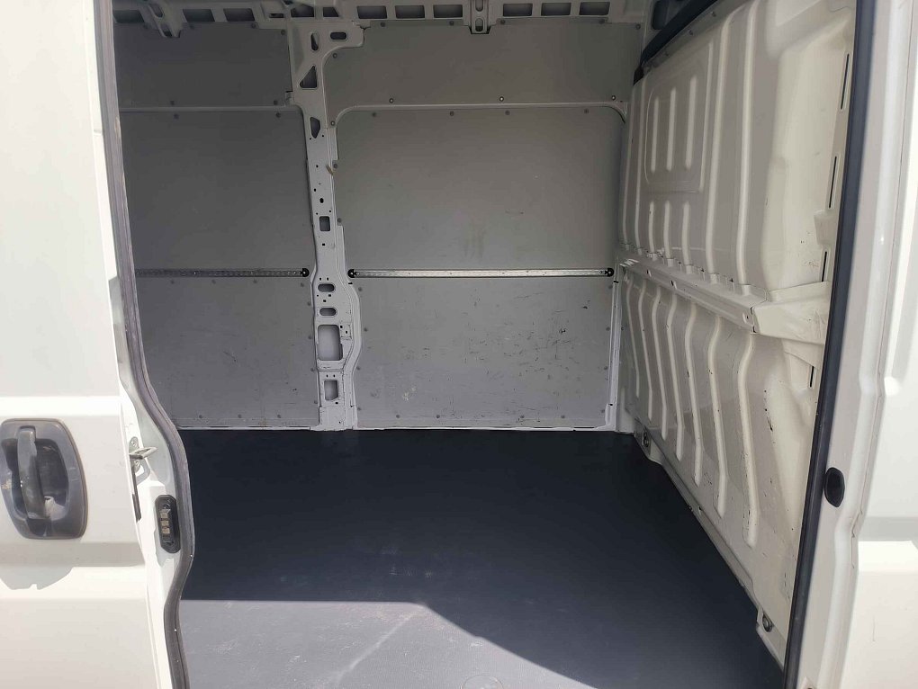 Fiat Ducato 2.3MJT  L3H2