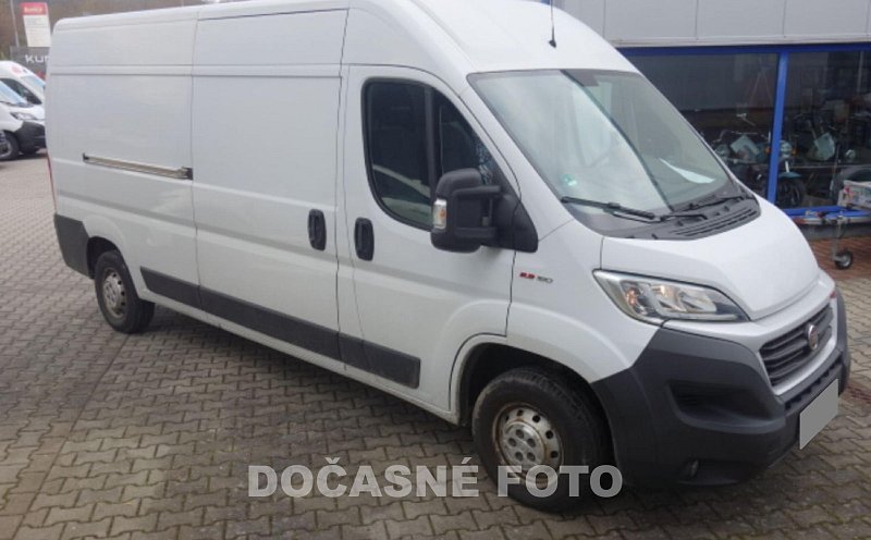 Fiat Ducato 2.3MJT  L3H2