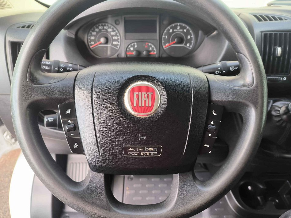 Fiat Ducato 2.3MJT  L3H2