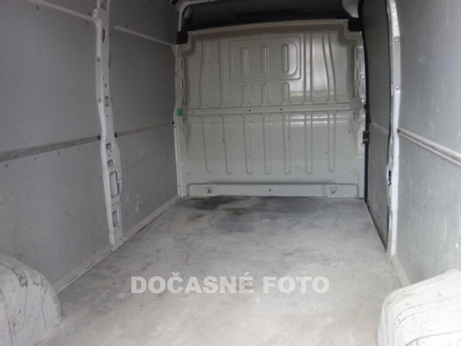 Fiat Ducato 2.3MJT  L3H2