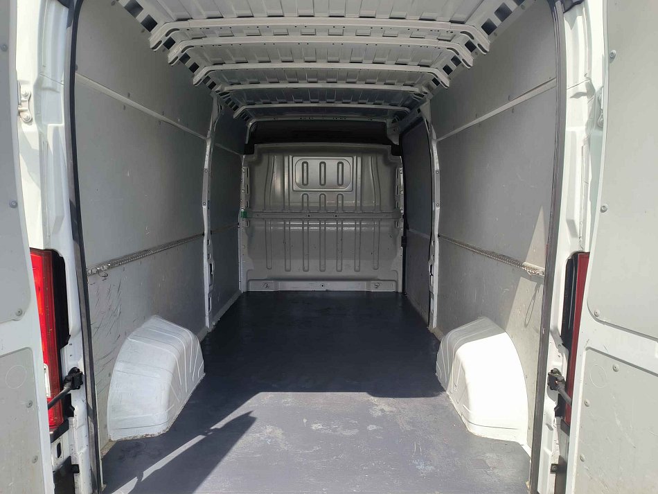 Fiat Ducato 2.3MJT  L3H2