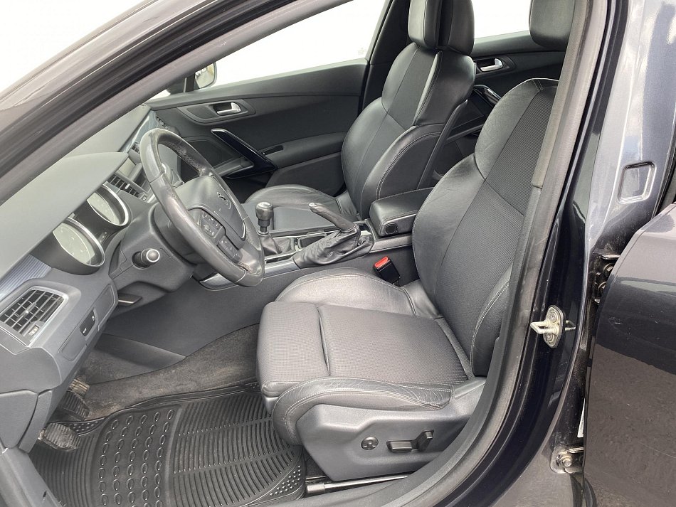 Peugeot 508 2.0 HDi 